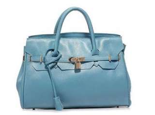 New Ladys Real Leather Handbags Shoulder Bag Messenger Bags Free 