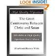   christ and satan by ellen g white paperback july 6 2010 buy new $ 9