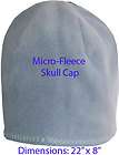 ACU Fleece Skull Cap Hat Tactical Gear Head Warmer