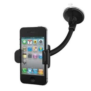  Quick Release Car Mount iPhone: Electronics