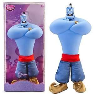  Disney Aladdin Exclusive 12 Inch Doll Figure Genie: Toys 