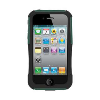 Retail Sealed Trident Aegis Series Case for Apple iPhone 4/4S 
