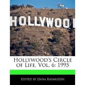   Circle of Life, Vol. 6 1995 (9781171171607) Dana Rasmussen Books