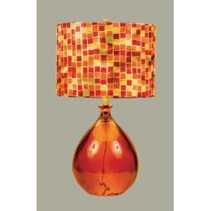 5540 TL AF Lighting Liora Manné Table Lamp (Discontinued 