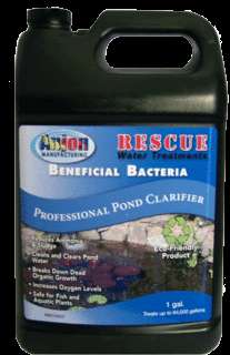 Rescue Beneficial Bacteria