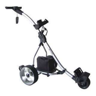 New NovaCaddy Remote Control Electric Golf Trolley Cart/Push Cart, S1R 