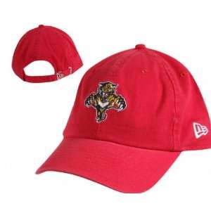  Florida Panthers Primary Logo Slouch Fit Hat Sports 