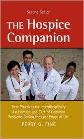   Companion, (0195369971), Perry G Fine, Textbooks   