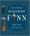 Annotated Huckleberry Finn Mark Twain
