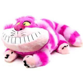 Disney Cheshire Cat Plush Toy    20