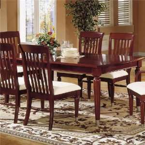  Daughtry Dining Table by Home Line Furniture Furniture 