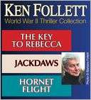 Ken Follett WORLD WAR II THRILLER COLLECTION