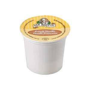  Van Houtte FRENCH VANILLA   12 k cups