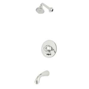  Alessandria Pressure Balance Shower Package