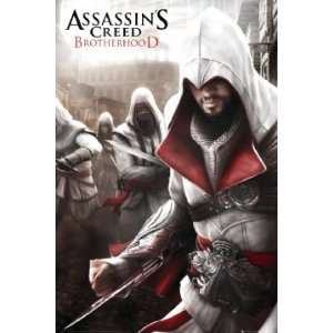  Gaming Posters Assassins Creed   Gang   91.5x61cm