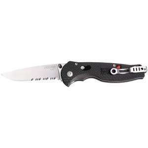   : New High Quality SOG FSA 98 CP FLASH II KNIFE (TOOLS): Electronics