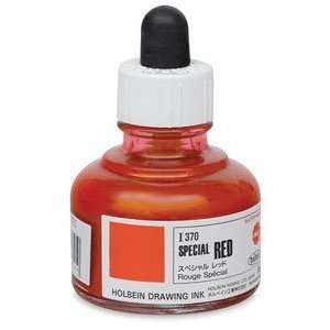  Holbein Drawing Inks   Special Opaque Brown, 1 oz Arts 
