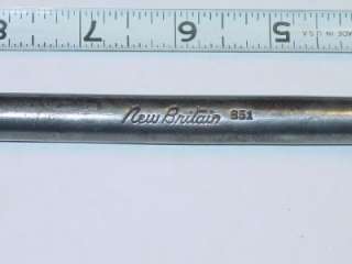 NEW BRITAIN NON RATCHETING BREAKER BAR 3/8 INCH   USED  