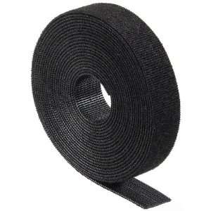 Ty Rap FOR180 50 0 Cable Tie, Rolled Hook And Loop, 180 Inch Length by 