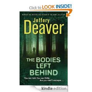  The Bodies Left Behind eBook Jeffery Deaver Kindle Store