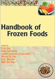   of Frozen Foods, (0824747127), Hui; Y.H., Textbooks   