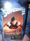SUPERMAN MOVIES SET OF 4 NIB SUPERMAN THE MOVIE, II,III & IV!! FREE 