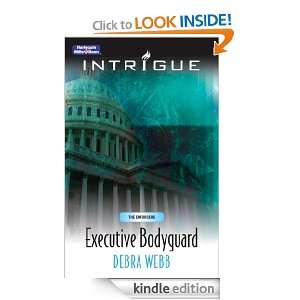   Bodyguard (Intrigue S.) Debra Webb  Kindle Store