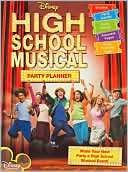 High School Musical Party Modern Publishing