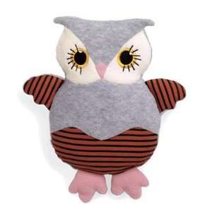  Two Dees Owl by North American Bear Co. (3914): Toys 