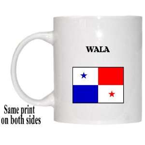  Panama   WALA Mug 
