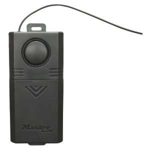  Master Lock 8254DAT Wireless Toolbox Alarm: Automotive