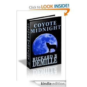   (Travis Deacon Series) Rickard B DeMille  Kindle Store