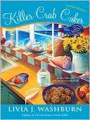   Killer Crab Cakes (Fresh Baked Mystery Series #4) by 