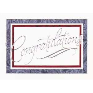   Congratulations Business Greeting Cards (25): Health & Personal Care
