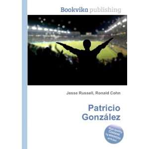  Patricio GonzÃ¡lez Ronald Cohn Jesse Russell Books