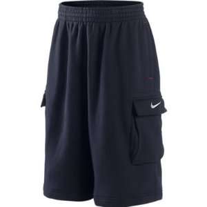 NIKE LEBRON SOLDIER CARGO SHORT (MENS):  Sports & Outdoors