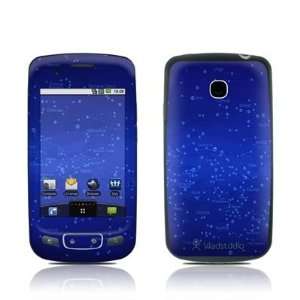  Constellations Design Protective Skin Decal Sticker for LG 