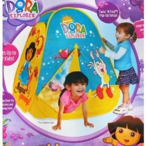  Dora the Explorer Magical Journeys! Hideaway: Toys & Games