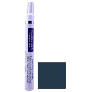  Blue Metallic Touch Up Paint for 1990 Ford Kentucky Truck (color 