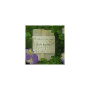  Herb Garden All Natural Soap: Beauty