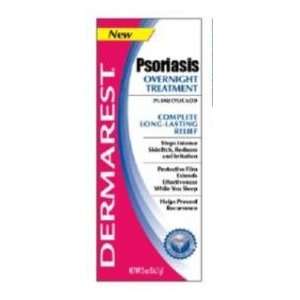  DERMAREST PSORIASIS NITE TRTMT [Health and Beauty] Beauty