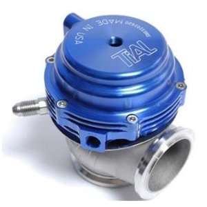  TiAL MVR 44mm Wastegate w/ 7 Springs   Purple Body 