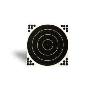  Shoot N C 18 Rnd Target 12Sh Pk (Targets & Throwers 