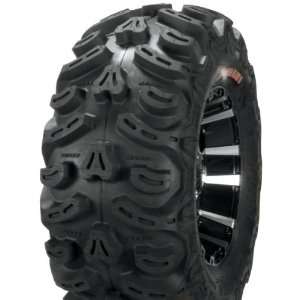 Claw HTR Tire   Front/Rear   26x11Rx12, Tire Application: All Terrain 