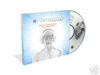 Brain & Body Wellness CD (Immune System Stimulation)  