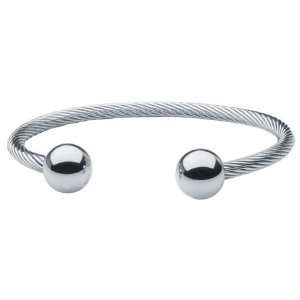  Steel Wire Sabona Magnetic Bracelet Health & Personal 