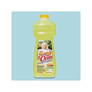    Mr Clean® Antibacterial All Purpose Cleaner