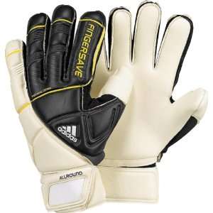  Adidas FS Allround Soccer Goalkeepers Glove: Sports 