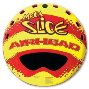 Airhead Mega Slice Towable 