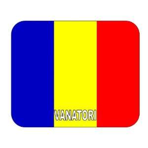  Romania, Vanatori Mouse Pad: Everything Else